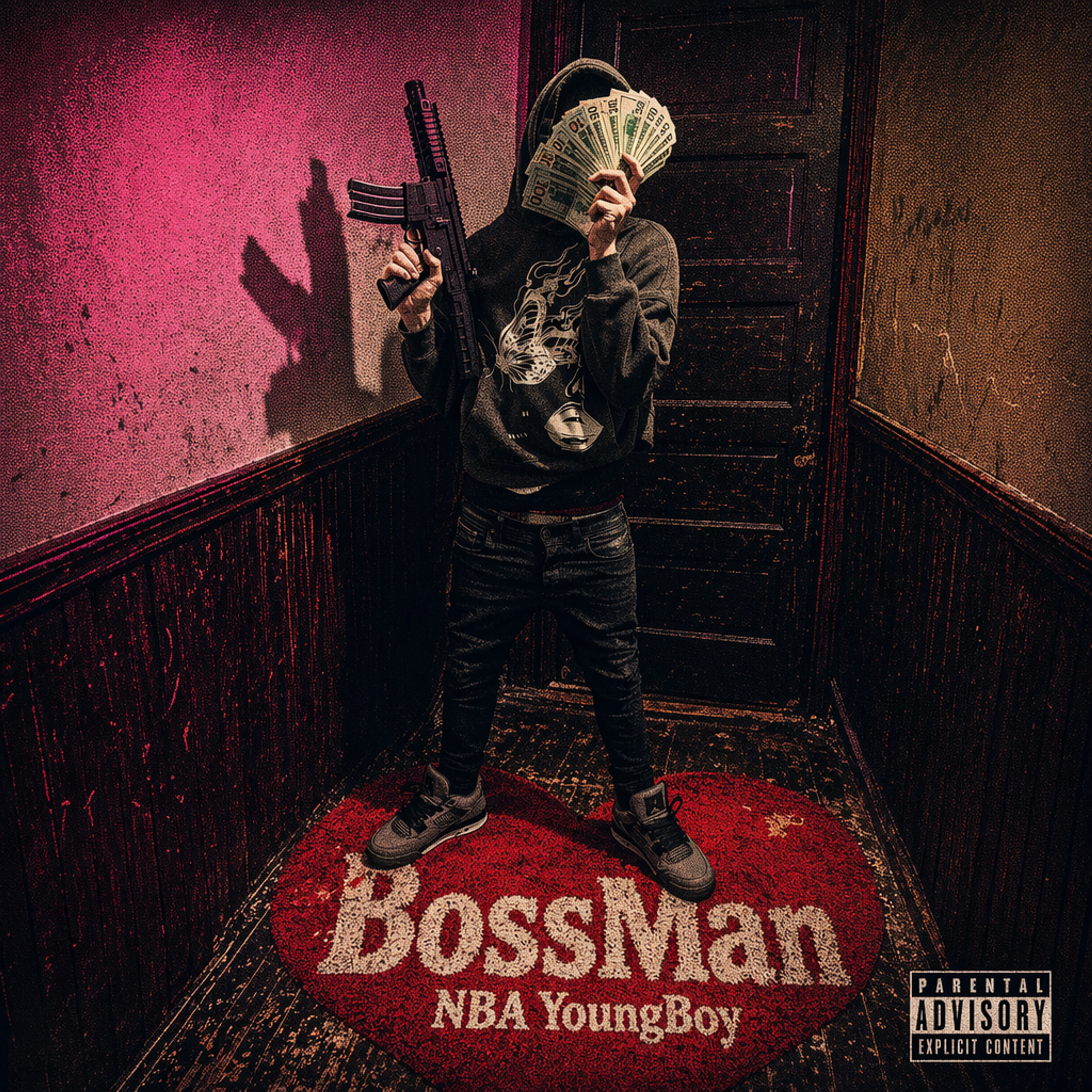 BossMan Concept 1