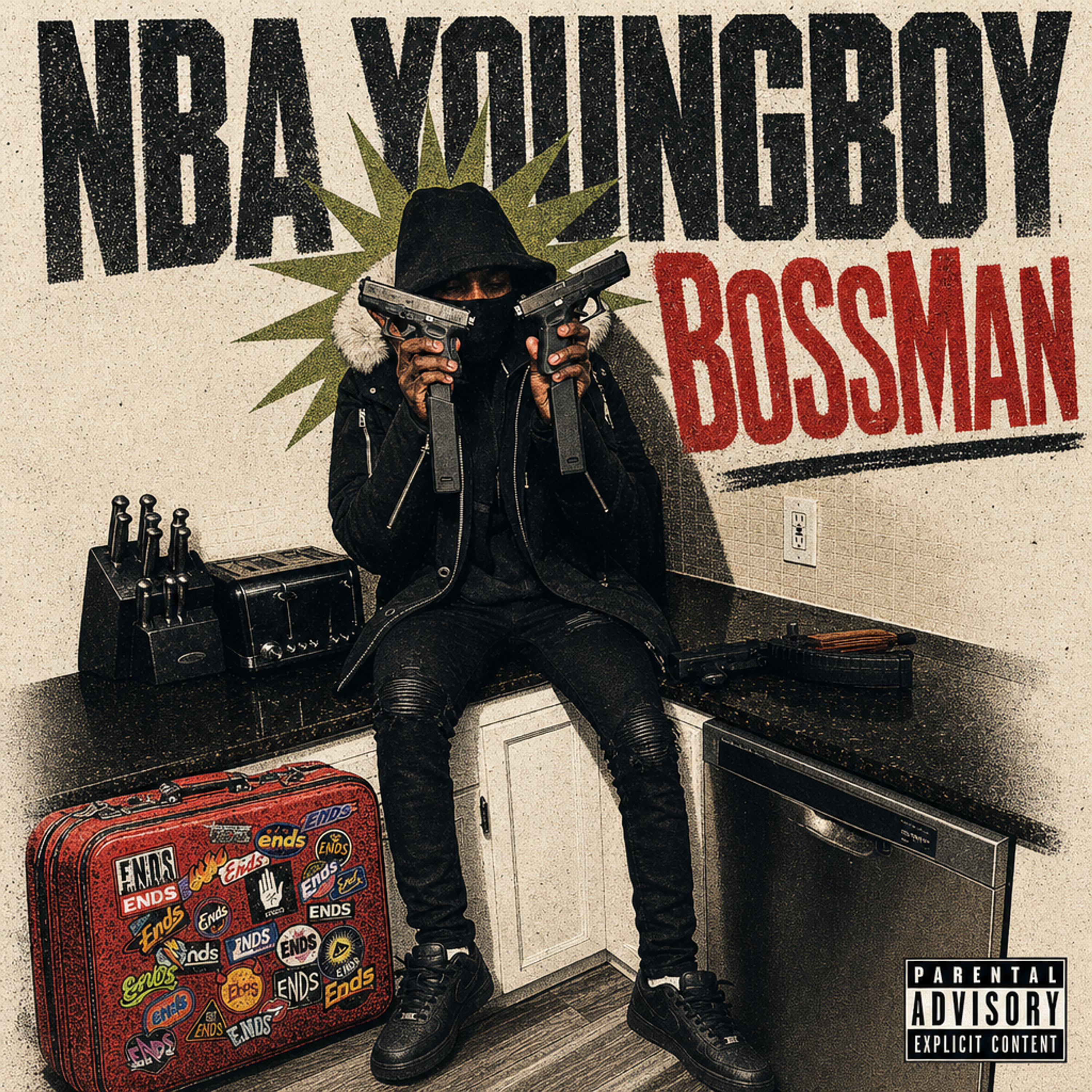 BossMan Concept 1