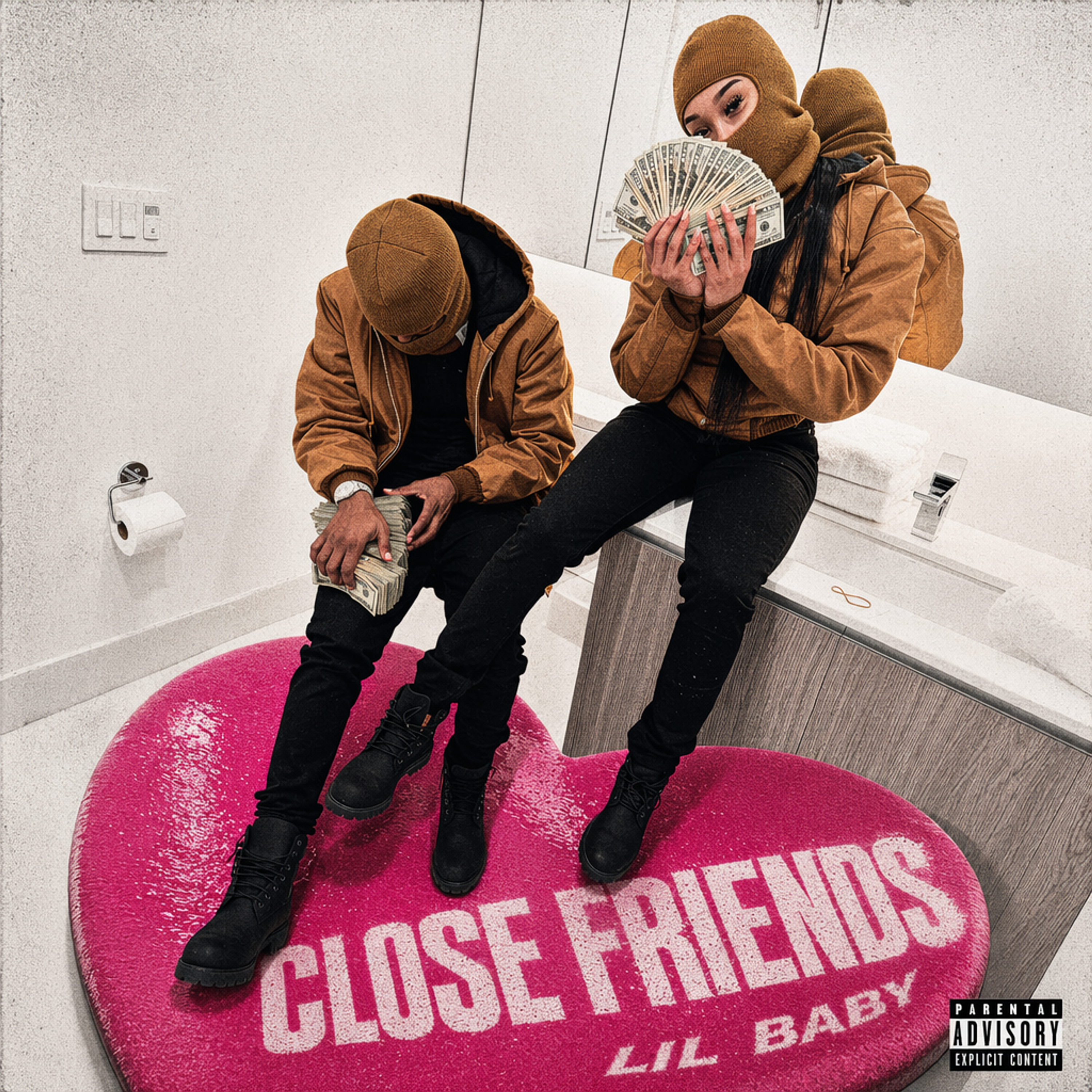 Close Friends Concept 1