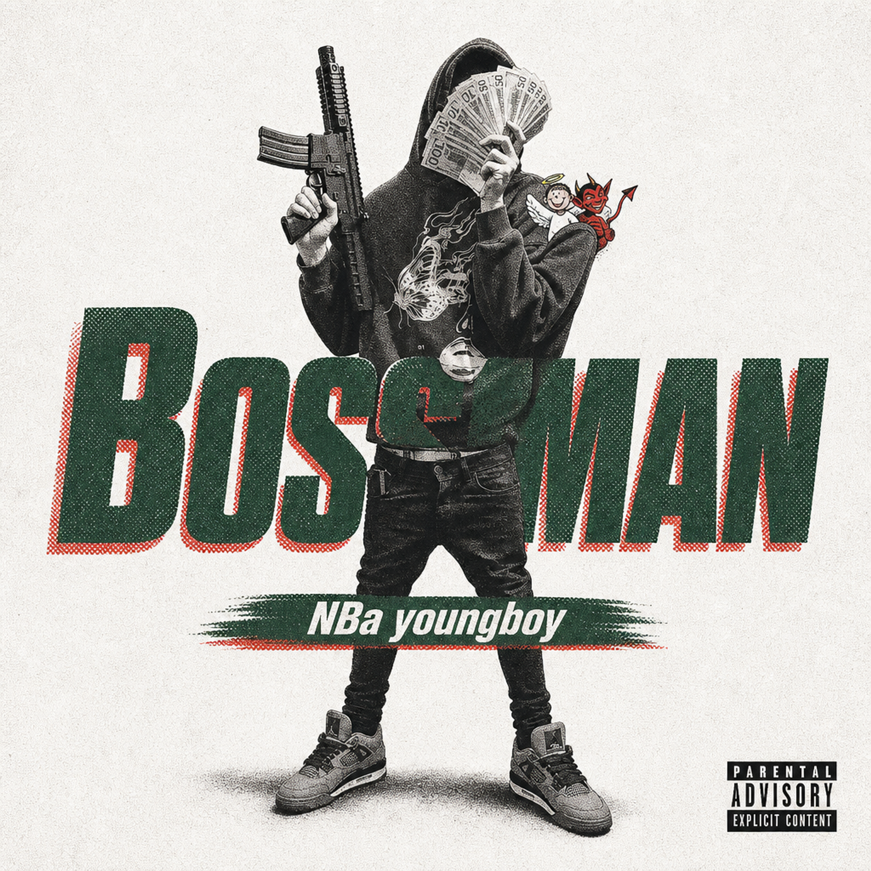 Bossman Concept 1