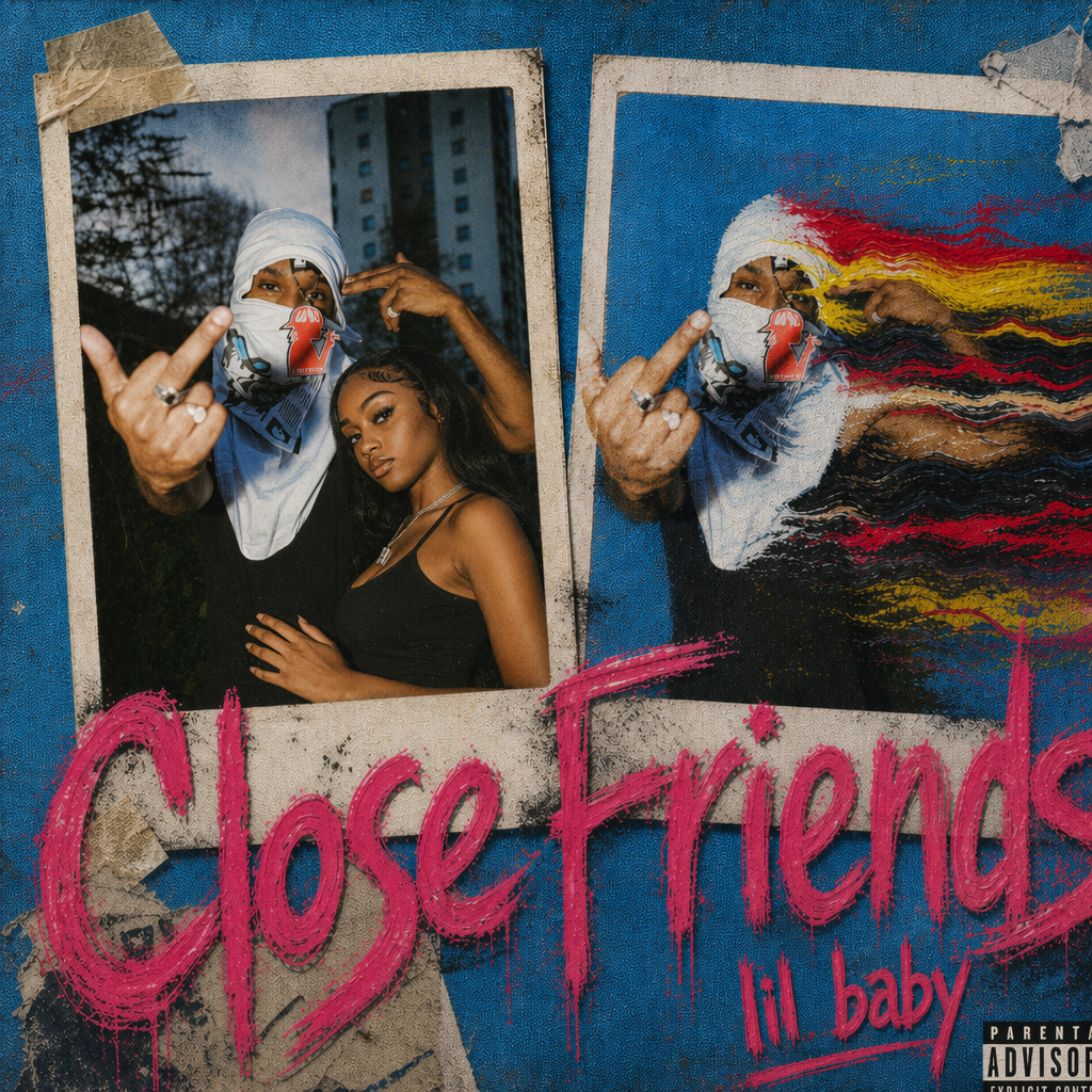 Close Friends Revision 2
